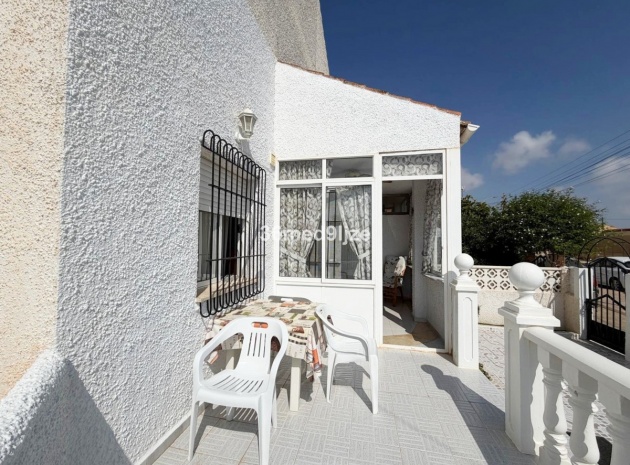 Resale - Apartment - Los Alcazares - Los Alcazares Centro