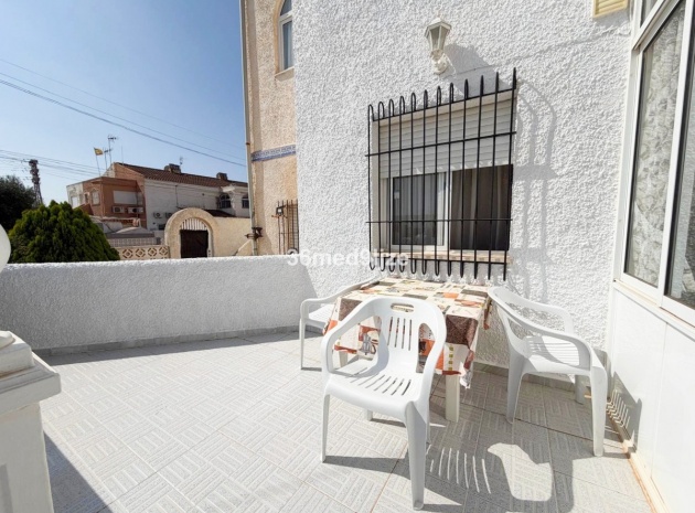 Resale - Apartment - Los Alcazares - Los Alcazares Centro