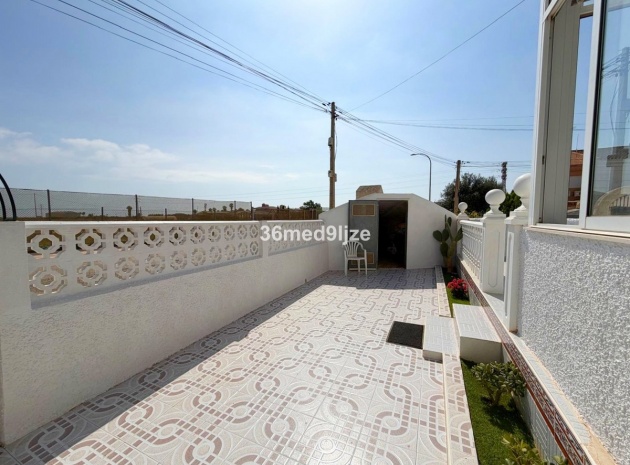Resale - Apartment - Los Alcazares - Los Alcazares Centro