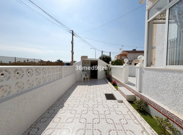 Resale - Apartment - Los Alcazares - Los Alcazares Centro