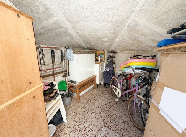 Resale - Apartment - Los Alcazares - Los Alcazares Centro