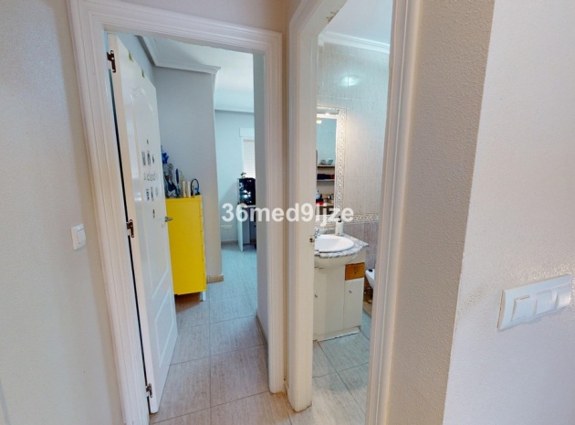 Återförsäljning - Radhus - Los Alcazares - Los Alcazares Centro