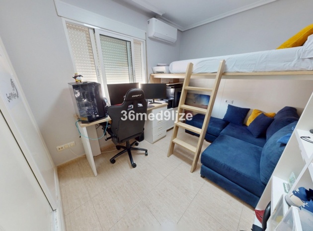 Återförsäljning - Radhus - Los Alcazares - Los Alcazares Centro