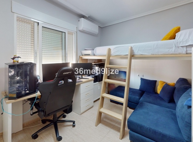 Återförsäljning - Radhus - Los Alcazares - Los Alcazares Centro