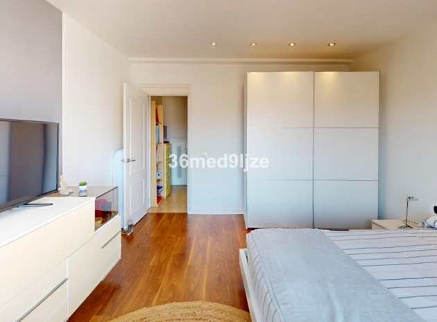 Återförsäljning - Radhus - Los Alcazares - Los Alcazares Centro