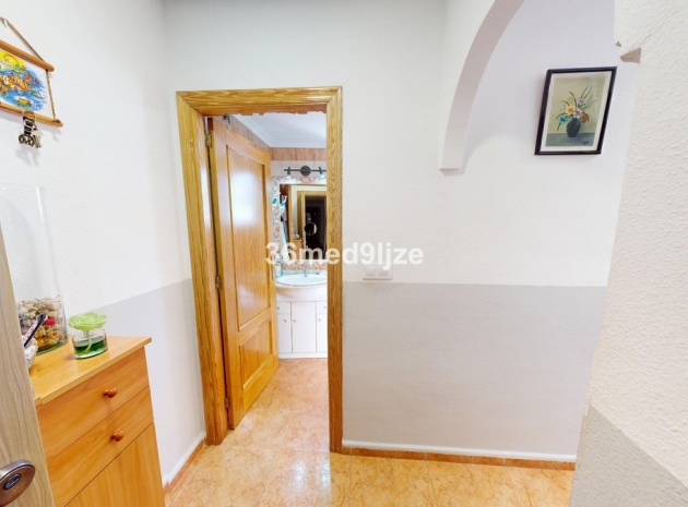 Resale - Apartment - Los Alcazares - Los Alcazares Centro