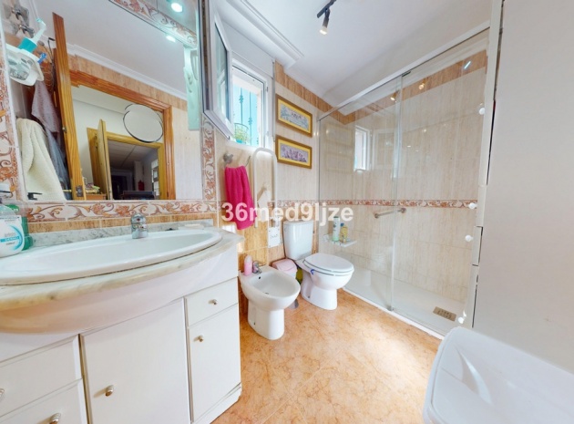 Resale - Apartment - Los Alcazares - Los Alcazares Centro