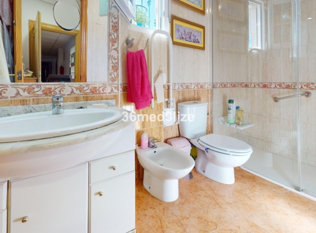 Resale - Apartment - Los Alcazares - Los Alcazares Centro