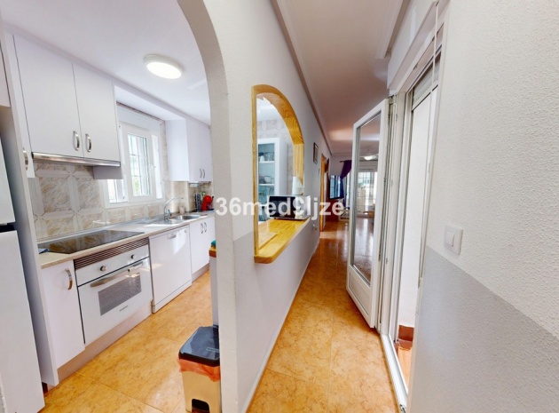Resale - Apartment - Los Alcazares - Los Alcazares Centro