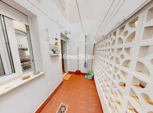 Resale - Apartment - Los Alcazares - Los Alcazares Centro
