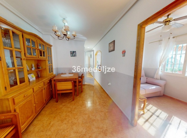 Resale - Apartment - Los Alcazares - Los Alcazares Centro