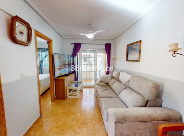 Resale - Apartment - Los Alcazares - Los Alcazares Centro