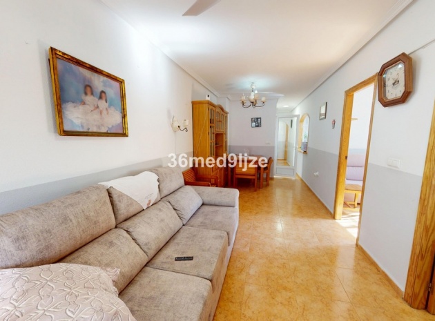 Resale - Apartment - Los Alcazares - Los Alcazares Centro