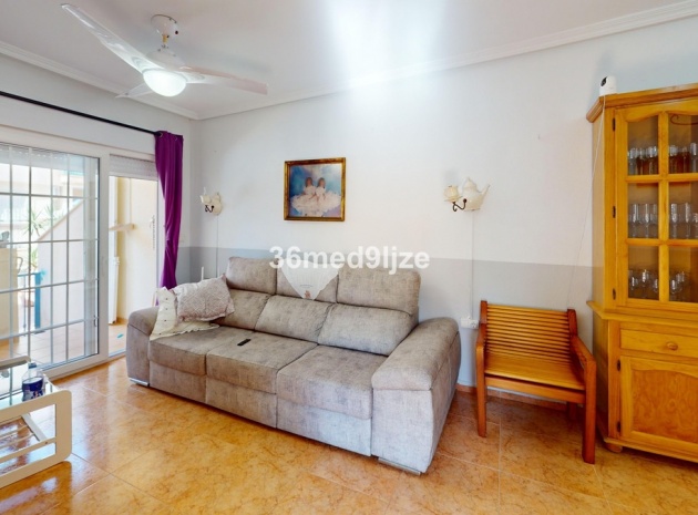 Resale - Apartment - Los Alcazares - Los Alcazares Centro