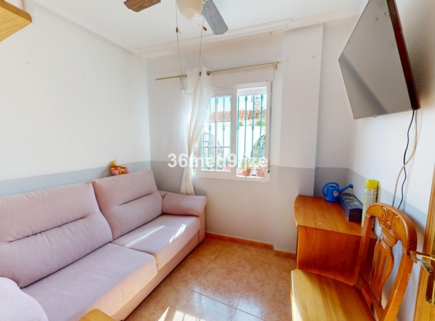 Resale - Apartment - Los Alcazares - Los Alcazares Centro