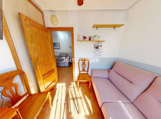 Resale - Apartment - Los Alcazares - Los Alcazares Centro