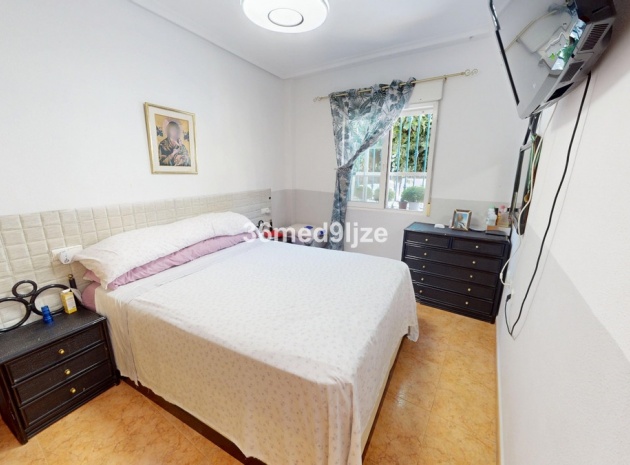 Resale - Apartment - Los Alcazares - Los Alcazares Centro