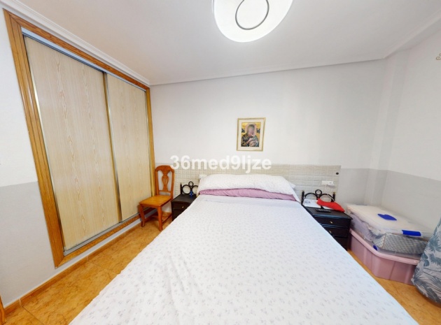 Resale - Apartment - Los Alcazares - Los Alcazares Centro