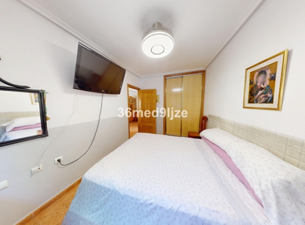 Resale - Apartment - Los Alcazares - Los Alcazares Centro