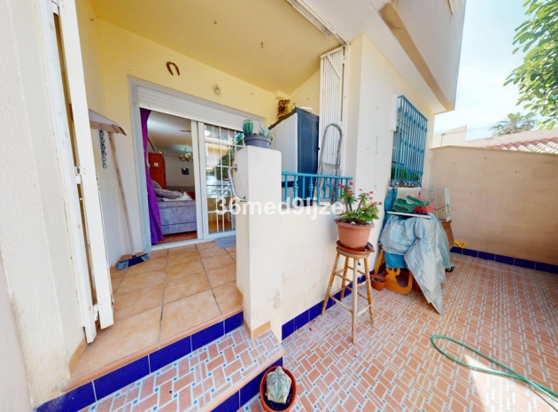Resale - Apartment - Los Alcazares - Los Alcazares Centro