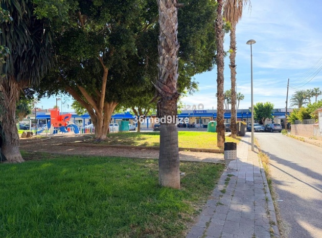 Resale - Apartment - Los Alcazares - Los Alcazares Centro