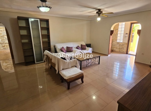 Återförsäljning - Villa - Los Alcazares - Los Alcazares Centro