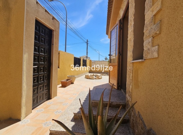 Återförsäljning - Villa - Los Alcazares - Los Alcazares Centro