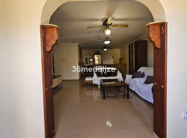 Återförsäljning - Villa - Los Alcazares - Los Alcazares Centro