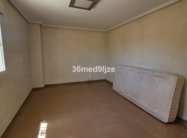 Återförsäljning - Villa - Los Alcazares - Los Alcazares Centro