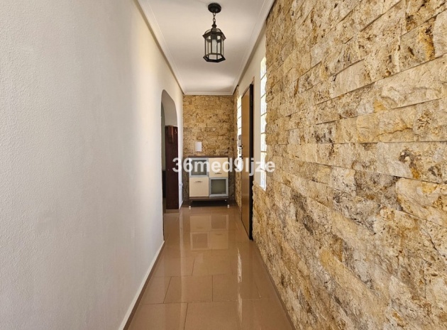 Återförsäljning - Villa - Los Alcazares - Los Alcazares Centro