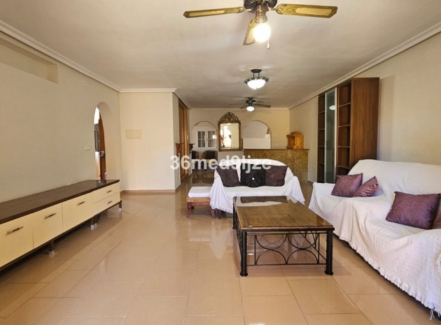 Återförsäljning - Villa - Los Alcazares - Los Alcazares Centro