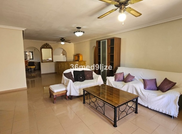Återförsäljning - Villa - Los Alcazares - Los Alcazares Centro