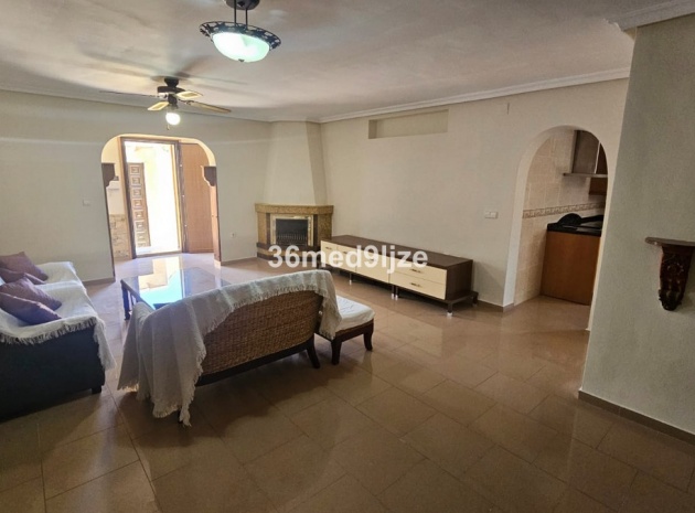 Återförsäljning - Villa - Los Alcazares - Los Alcazares Centro