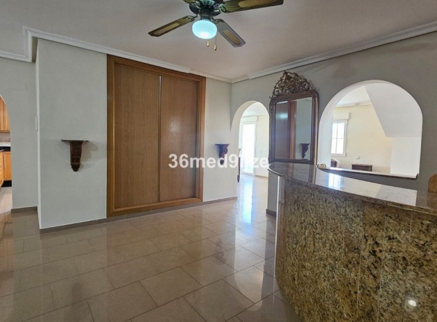Återförsäljning - Villa - Los Alcazares - Los Alcazares Centro