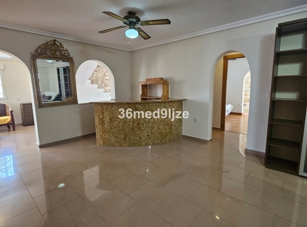 Återförsäljning - Villa - Los Alcazares - Los Alcazares Centro