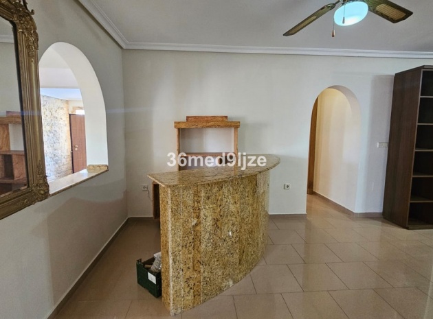 Återförsäljning - Villa - Los Alcazares - Los Alcazares Centro