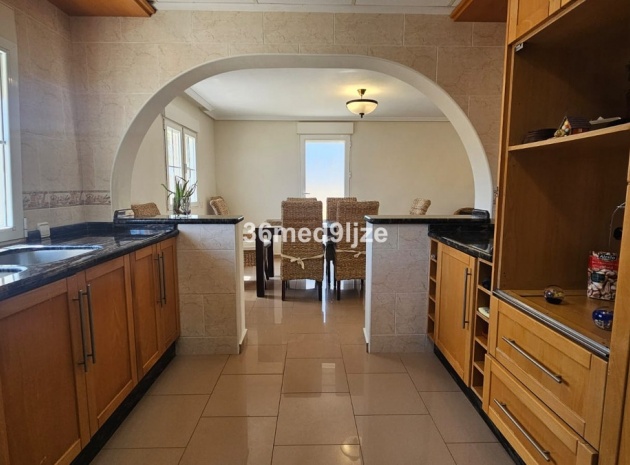 Återförsäljning - Villa - Los Alcazares - Los Alcazares Centro
