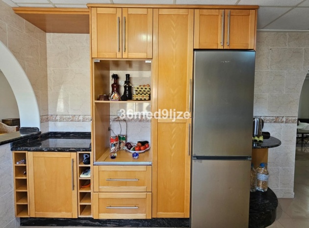 Återförsäljning - Villa - Los Alcazares - Los Alcazares Centro