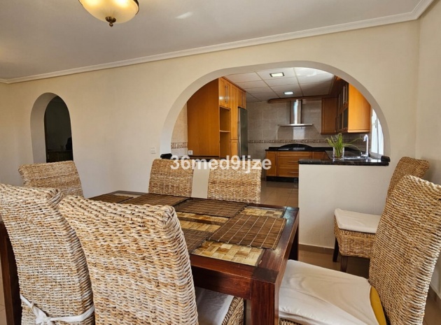 Återförsäljning - Villa - Los Alcazares - Los Alcazares Centro