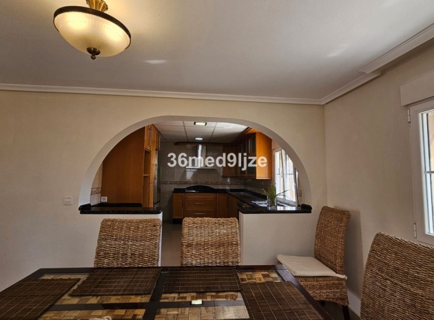 Återförsäljning - Villa - Los Alcazares - Los Alcazares Centro
