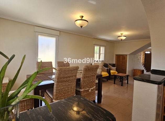 Återförsäljning - Villa - Los Alcazares - Los Alcazares Centro