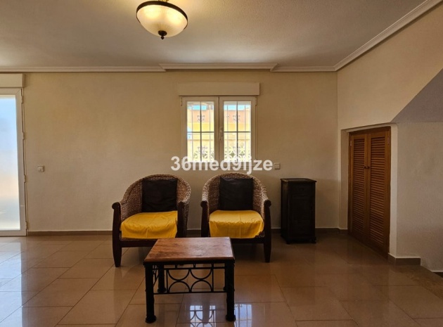 Återförsäljning - Villa - Los Alcazares - Los Alcazares Centro