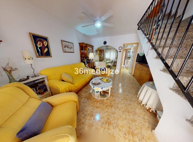 Resale - Townhouse - Los Alcazares - Los Alcazares Centro