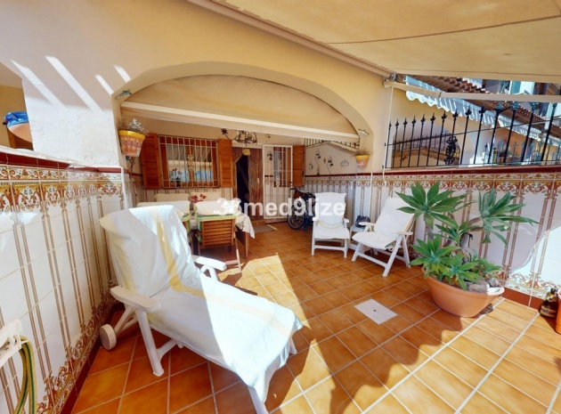 Resale - Townhouse - Los Alcazares - Los Alcazares Centro