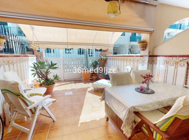 Resale - Townhouse - Los Alcazares - Los Alcazares Centro