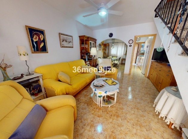 Resale - Townhouse - Los Alcazares - Los Alcazares Centro