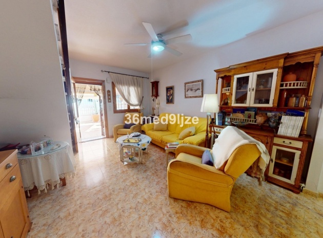Resale - Townhouse - Los Alcazares - Los Alcazares Centro