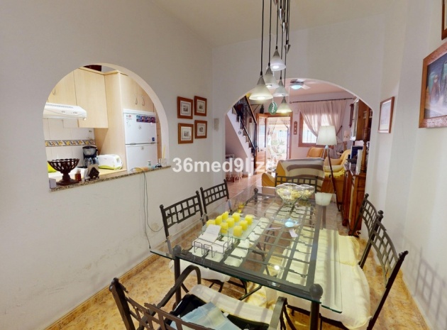 Resale - Townhouse - Los Alcazares - Los Alcazares Centro