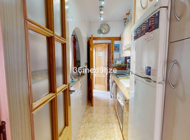 Resale - Townhouse - Los Alcazares - Los Alcazares Centro