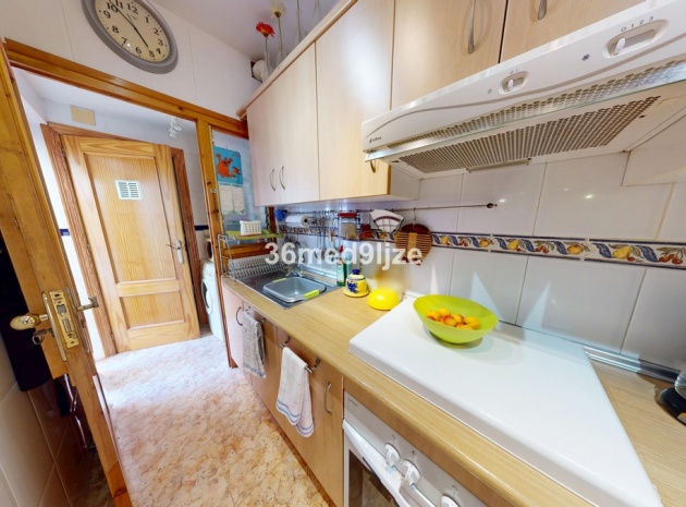 Resale - Townhouse - Los Alcazares - Los Alcazares Centro